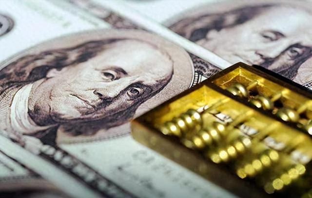 中美日最新负债对比：美国36万亿，日本9.1万亿，中国很令人意外