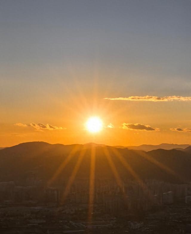昆明人速冲！长虫山最后一个登山周末，错过等半年！