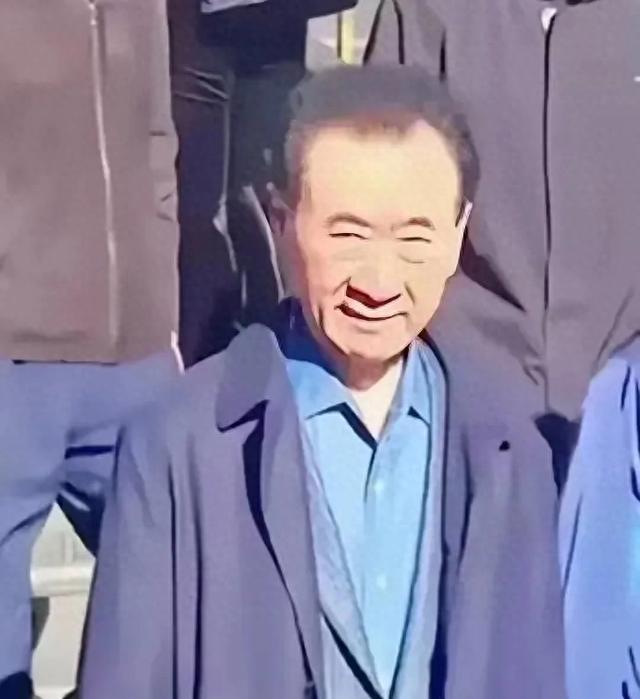富不过三代？万达24亿强制执行，王思聪敢接这4500亿的烂摊子吗？