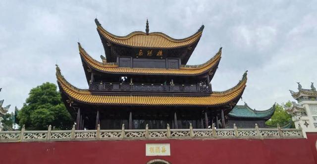 “大美江湖 天下岳阳”,还有许多不为人知