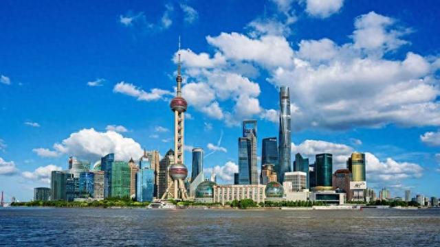 发现魔都精彩，乐游上海过大年！晒出你的上海旅游超级攻略