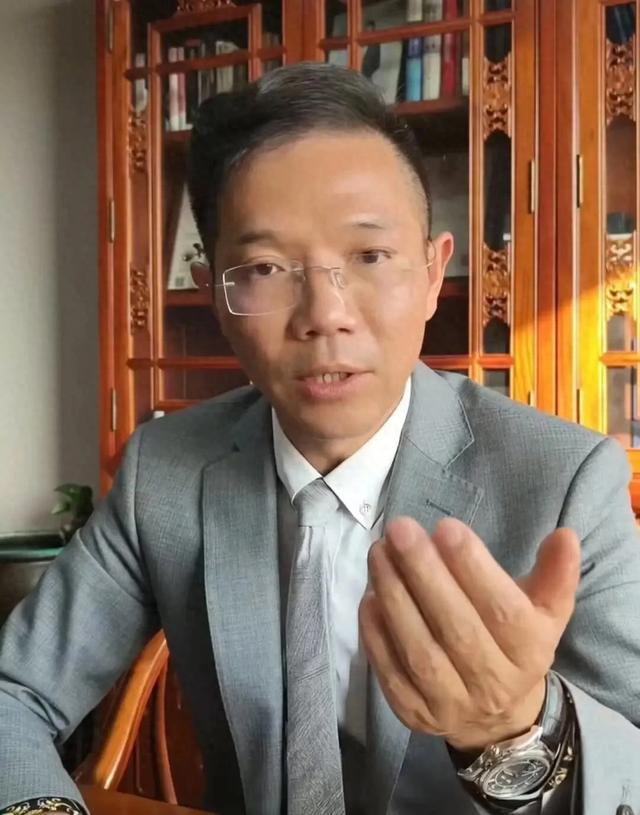 郭某刚案笔录披露:邻居证词透露关键信息,黑夜里申某良别无他法