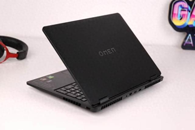 OMEN暗影精灵 11 锐龙版同价位段的惊喜之作