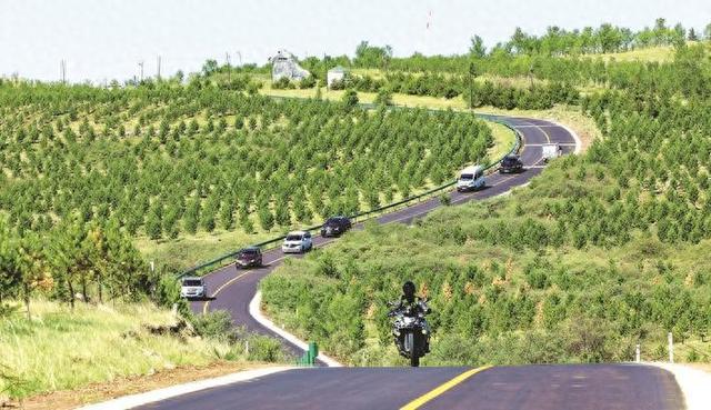 张北文体旅融合发展提质升级