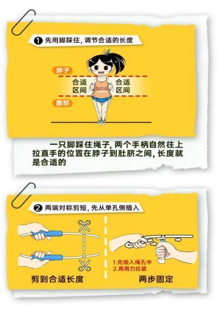 机械1破解版（跳绳里有大学问）