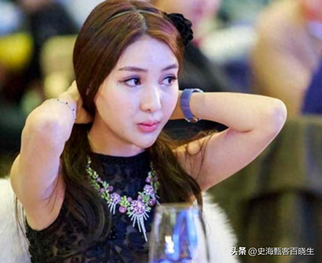 10年内入狱2次，爆火后“包一晚”40万，如今的她过得怎么样？