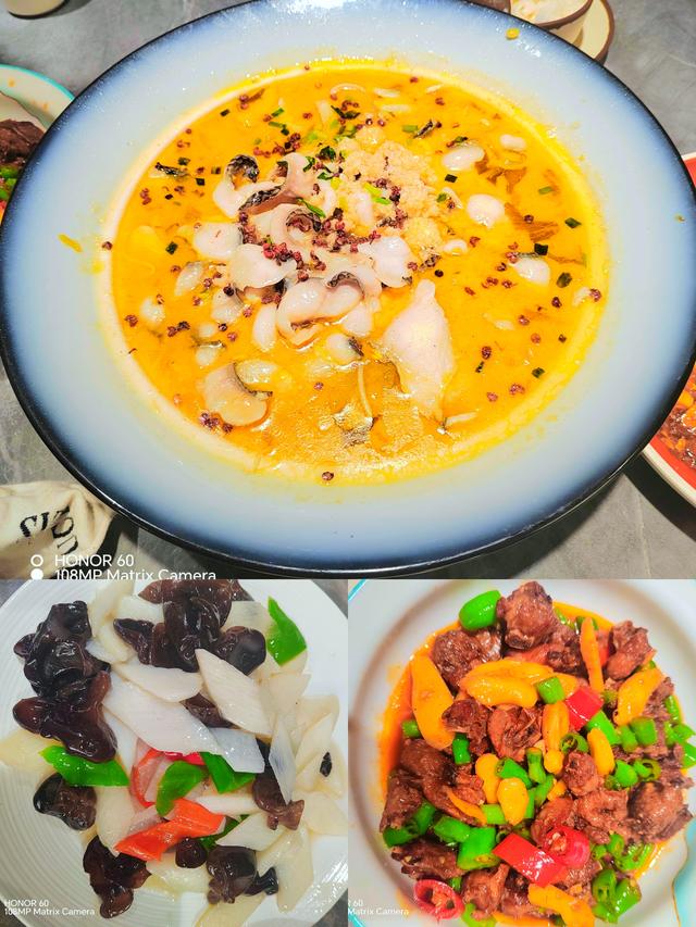 年纪大了的独居老人你会好好做自己的饭菜吗