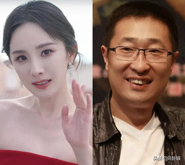杨幂也没想到，《生万物》刚收官，林永健就走上另一条“上坡路”