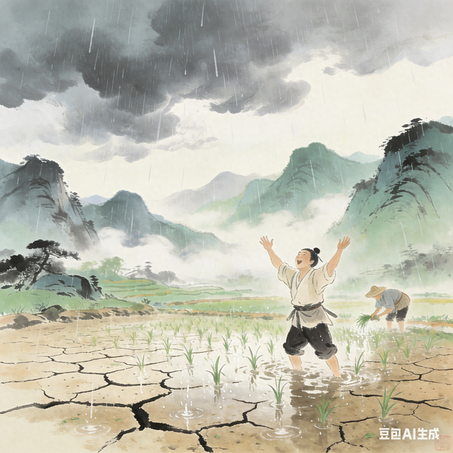 人生的四大幸事，你经历过几个？。