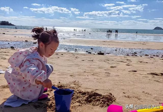 为什么旅游越来越没意思？穷家富路，给自己一点经济和时间的余裕