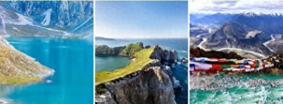 哪些地方适合旅游（中国地理评选出值得去的10个地方）