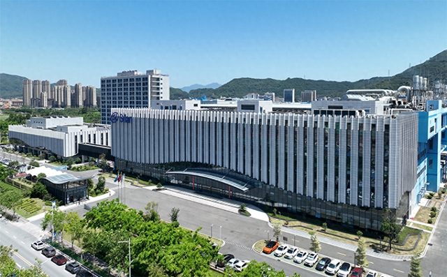 士兰微2025年上半年营收和净利润双增长，还有几大重要项目在建