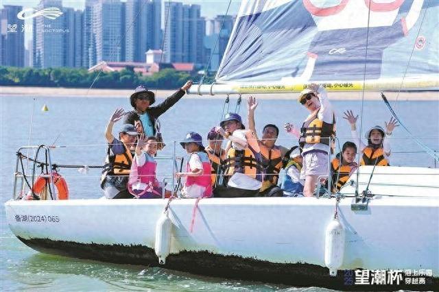 国际游艇展推出两大海洋主题活动 沉浸式探索海洋奥秘