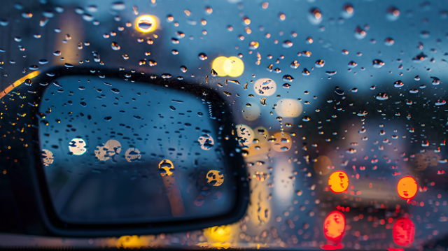 假期天气 | 早晚添衣！北京丰台最新天气——