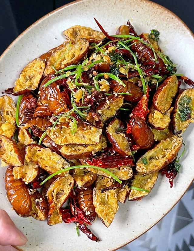 老得慢的男人，多半喜欢吃这3种食物，全部都吃过，您就偷着乐