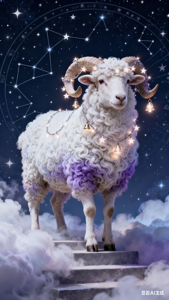 属羊人最大的坎，不是性子软！今年特别注意，三大毛病不改真吃亏