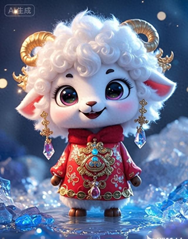 未羊！11.10-11.16“三大囍事”临门，贵人主动敲门，好运挡不住