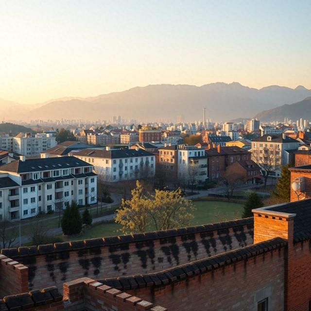 河南郑州都没想到！这座低调的 “英雄城”，如今已惊艳全中国