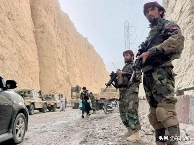 巴基斯坦火速进入战争状态，打不赢这场仗	，怕是要“国将不国	”？