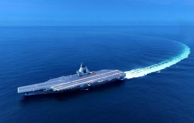 美日真正惧怕的，不是中国的东风导弹、福建舰，17国谈之色变