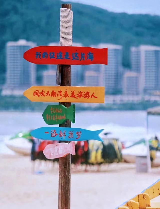 国庆三个小众旅游城市!人少景美还超省!