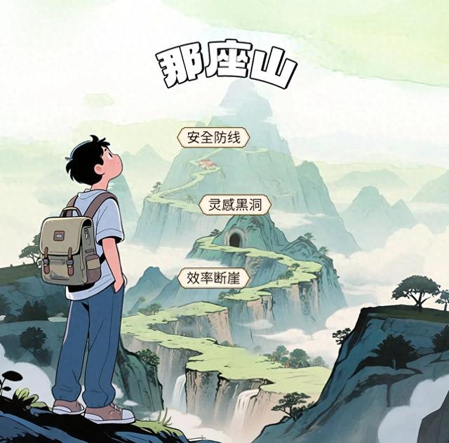 小长假回归，天翼AI云电脑助力职场人闯关取“真经”