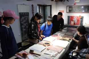 肥城：让冬日游“热”起来、“火”起来