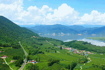 从险途到通途，中交集团以科技匠心激活东北振兴新动脉