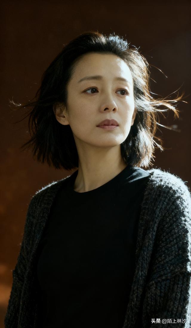 爱到最后，占有欲淡了只剩纯粹的牵挂，他在，世界就多一分安稳。