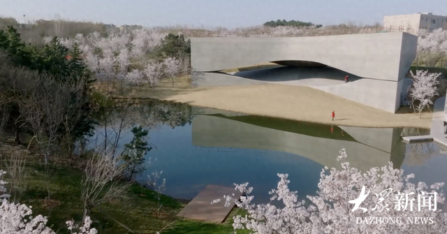 当田野遇上艺术，乡村有了新的打开方式
