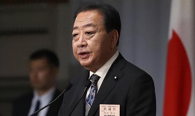 199对172	，日选举最大黑马出现，新首相人选出炉？对华态度已公开