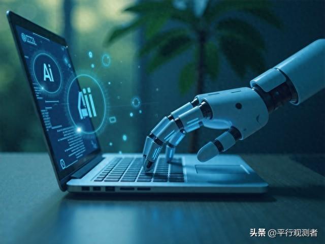 没优化（AI正在优化掉你的经验）