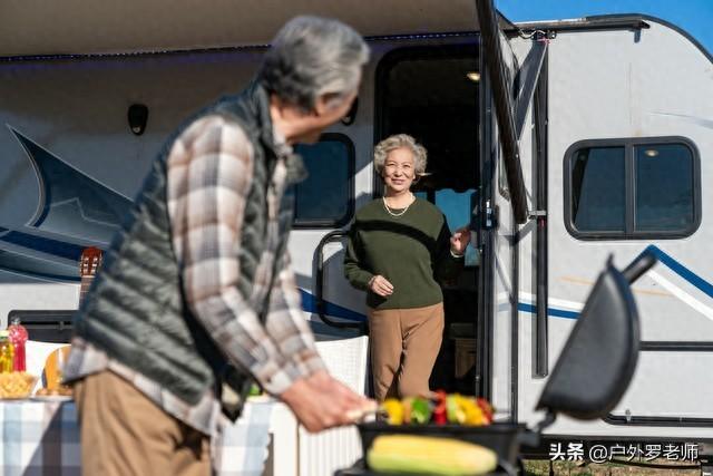 退休自驾游的7种好处，你了解多少？