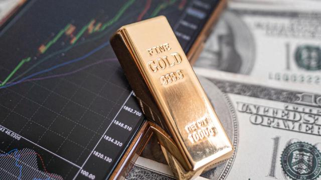 金价的高度有多高｜请回答，2026