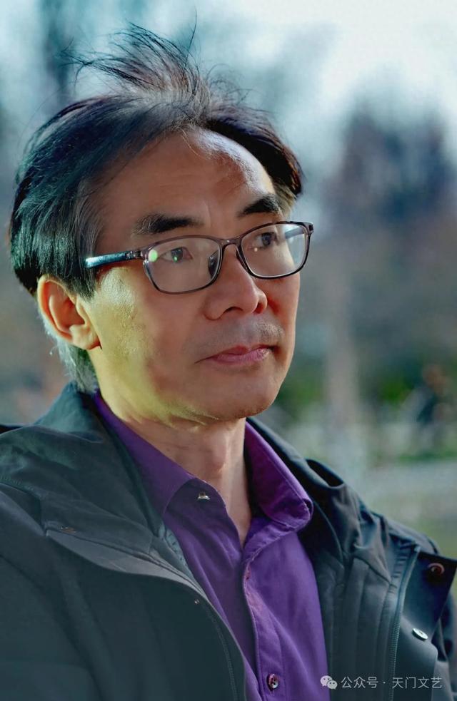 汪磊落：故乡天门，干驿界牌风物三帧