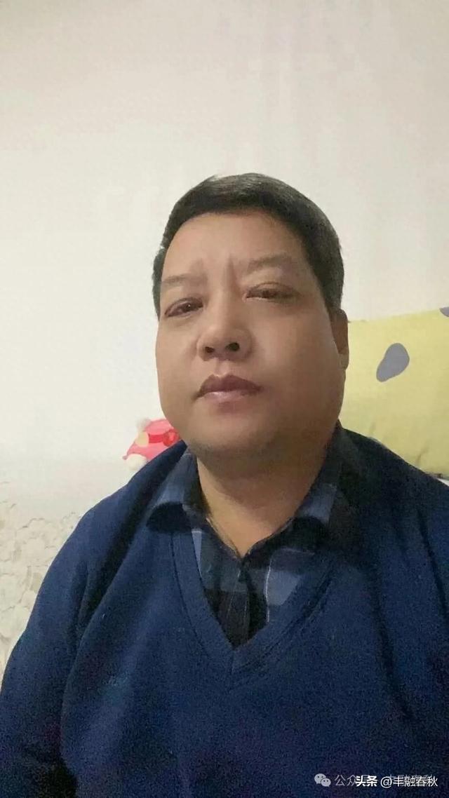 佛光山游记｜崔和平