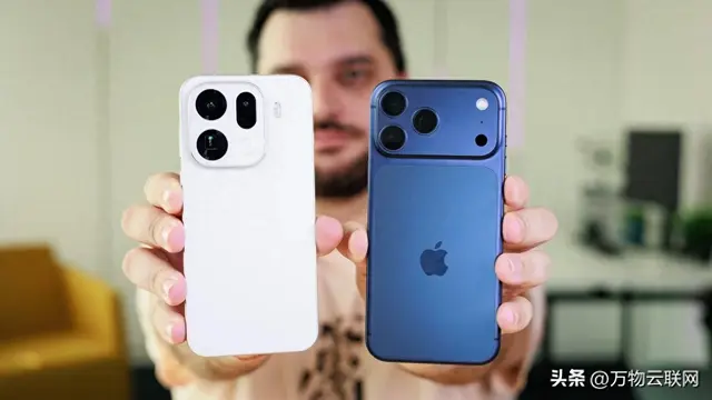 OPPO Find X9 Pro vs iPhone 17 Pro Max：苹果相机能否抗衡OPPO Find X9 Pro