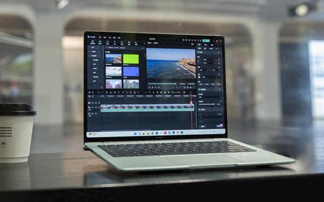 双11选笔记本不迷茫！华为MateBook系列精准拿捏你的需求