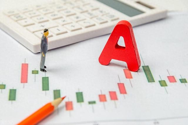 问小白-股票涨跌的本质是什么，终究搞清楚了！(1)