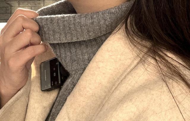 低温不停讲：IndoorLink讲解器的“冰雪奇缘”