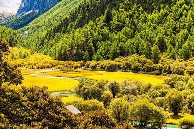 9月错峰出游，这7个热门旅行地，人少天气佳，正是出行好时候