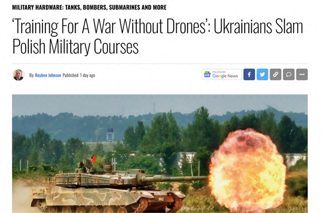 乌军怒斥北约不长脑子：你们这些战术，完全是送人头