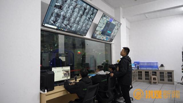 解码南昌梅岭云端索道：它的“安全感”从何而来？