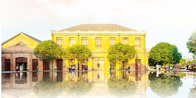 “课本里的船政历史‘活’了！”（新视窗·培育服务消费新增长点）