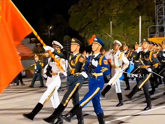 又有2名间谍现身？阅兵训练期间我国军事机密险遭泄露！官媒通报