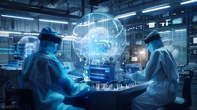 美国国家科学基金会向6 个数学研究机构投资超过 7400 万美元