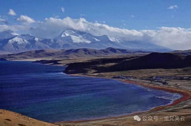 疯狂的冈仁波齐，为什么被称作“世界中心”？