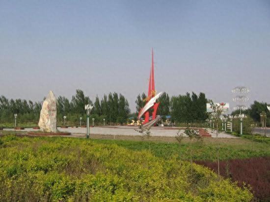 广宗探秘：沙丘平台下的千年回响，梅花拳与紫枣的时空对话