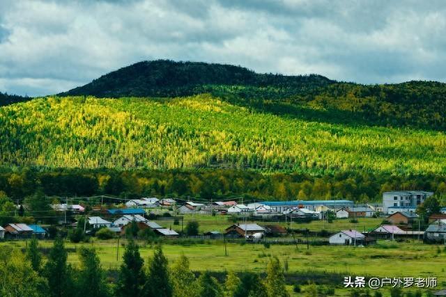 退休族候鸟式自驾游，照着这篇攻略走准没错！