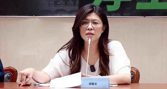 国民党高层将访陆，郑丽文公布交流议题，台媒：陆高层会亲自迎接